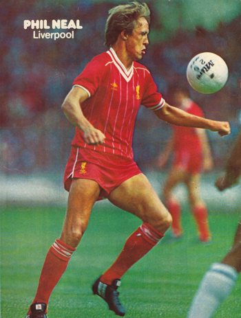 A Shoot! poster - 1983