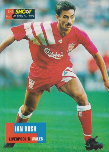 Shoot! Top 30 Collection - Ian Rush