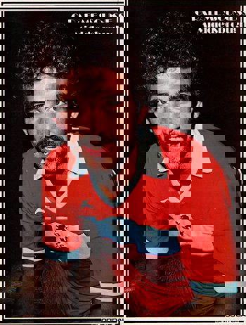 Shoot poster