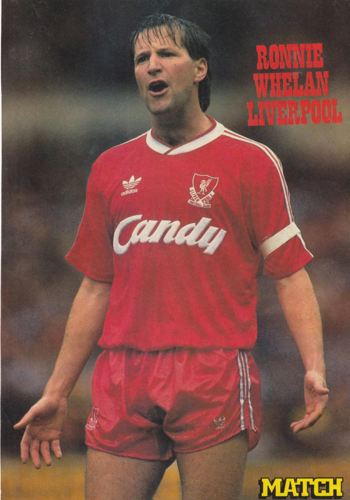 Shoot! poster October 1988