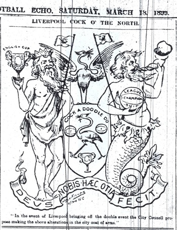 Sketch from Liverpool Echo