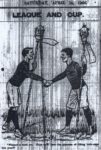 Sketch from Liverpool Echo