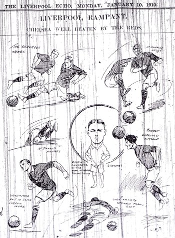 Sketch from Liverpool Echo