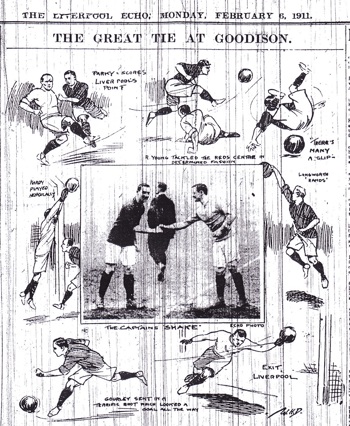 Another sketch from Liverpool Echo