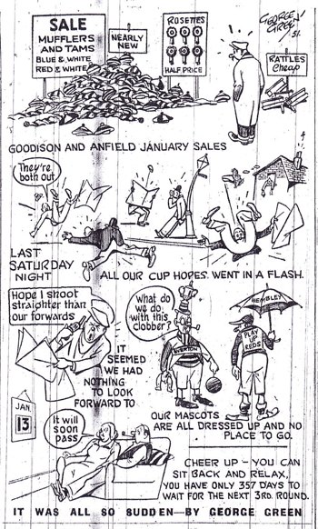 Sketch from Liverpool Echo