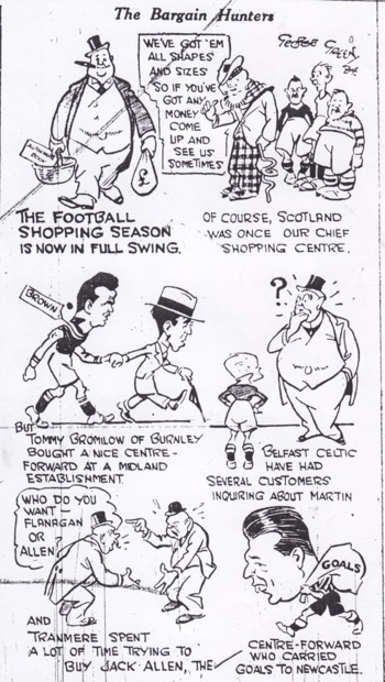 Sketch from Liverpool Echo