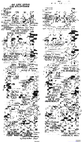 Liverpool Echo sketch