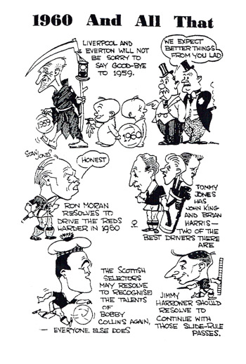 Liverpool Echo Sketch