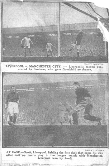 Match images