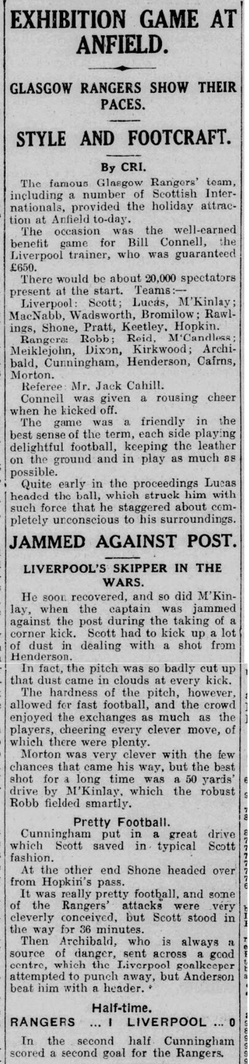 Liverpool Evening Express
