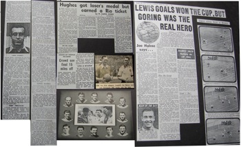 The People analysis (Courtesy of Adrian Killen)