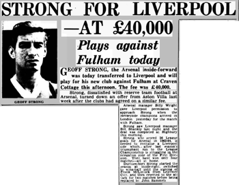 Coventry Evening Telegraph on 7 November 1964