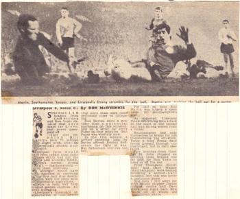 Spectacular headers seal the deal