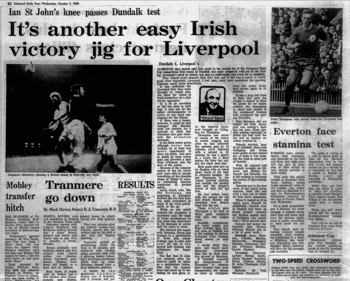 Liverpool Daily Post