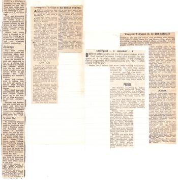 Liverpool's greatest performance of the season