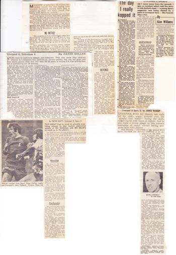 The penalty that wasn't