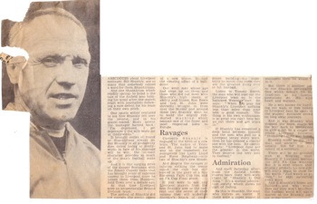 Shankly cleaned house - 8 May 1971