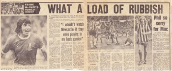 What a load of rubbish!