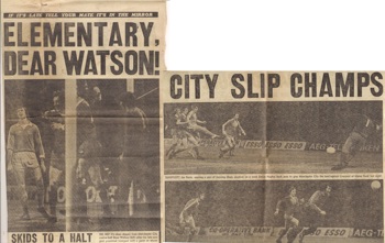 Match images from Mirror