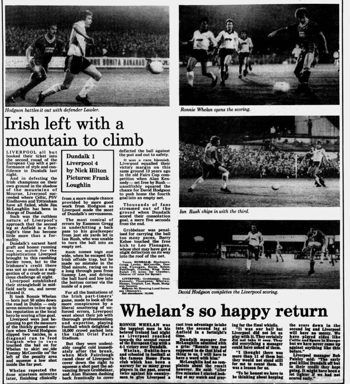 Liverpool Daily Post