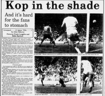 Liverpool Daily Post