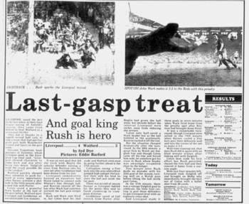 Liverpool Daily Post