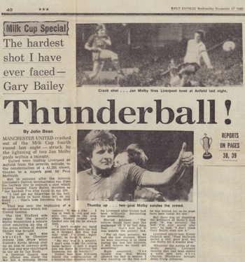 27 November 1985