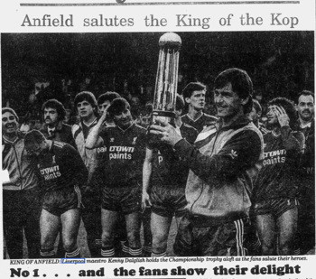 Liverpool Daily Post