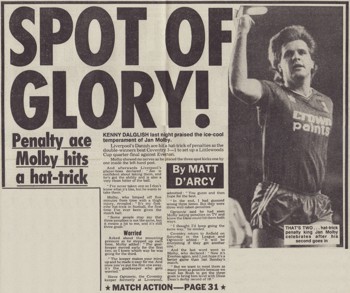 26 November 1986