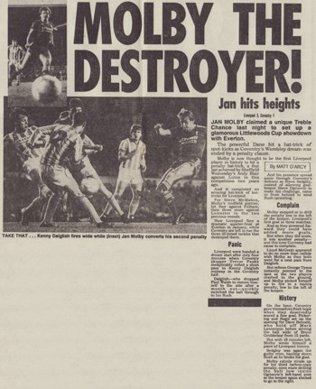 26 November 1986