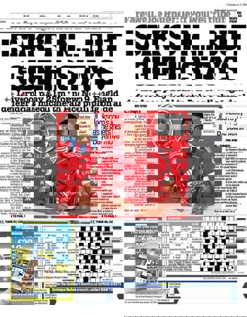 2025 - 2 September