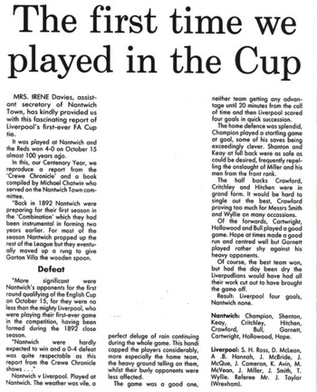Anfield Review Article