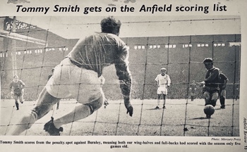 Anfield Review Pic Of The Week