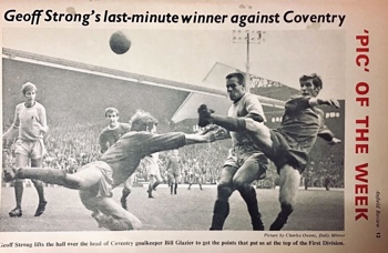 Anfield Review Pic Of The Week