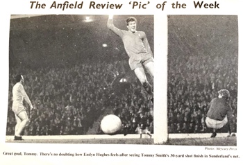 Anfield Review Pic Of The Week