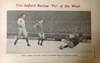Anfield Review Pic Of The Week