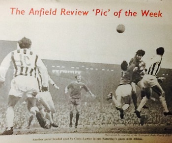 Anfield Review Pic Of The Week