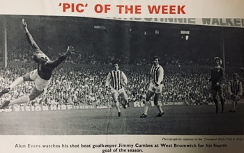 Anfield Review - Pic of the Week