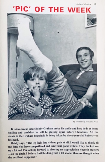 Anfield Review Pic Of The Week