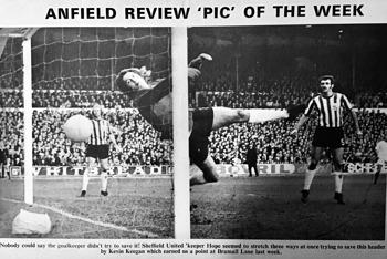 Anfield Review Pic Of The Week