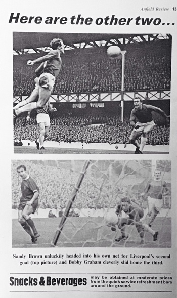 Anfield Review Pics - Here Are The Other Two