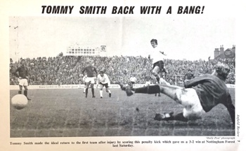 Anfield Review Picture