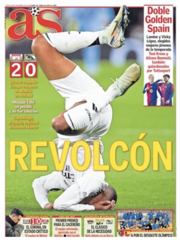 AS Frontpage