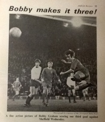 Bobby Makes It Three