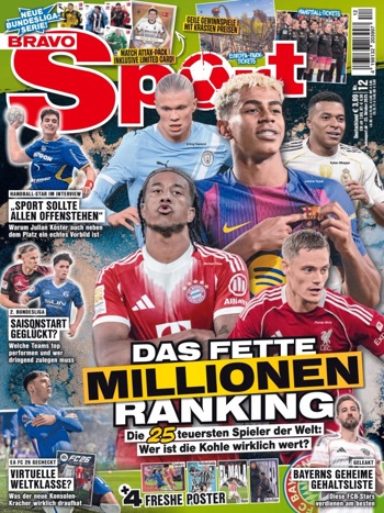 Bravo Sport Cover