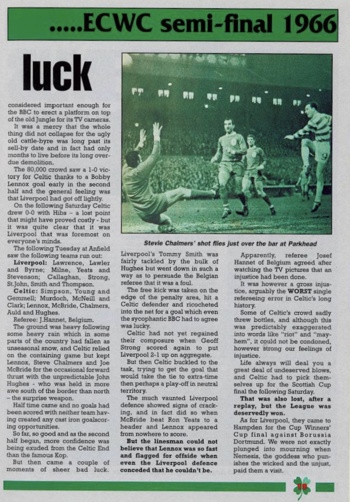 Celts Kop Some (2)
