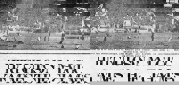 Coventry Evening Telegraph