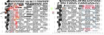 Daily Mail (Before match)