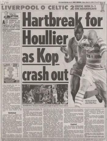 Daily Mirror