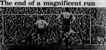 Daily Post Cutting (Alan Ball Penalty)